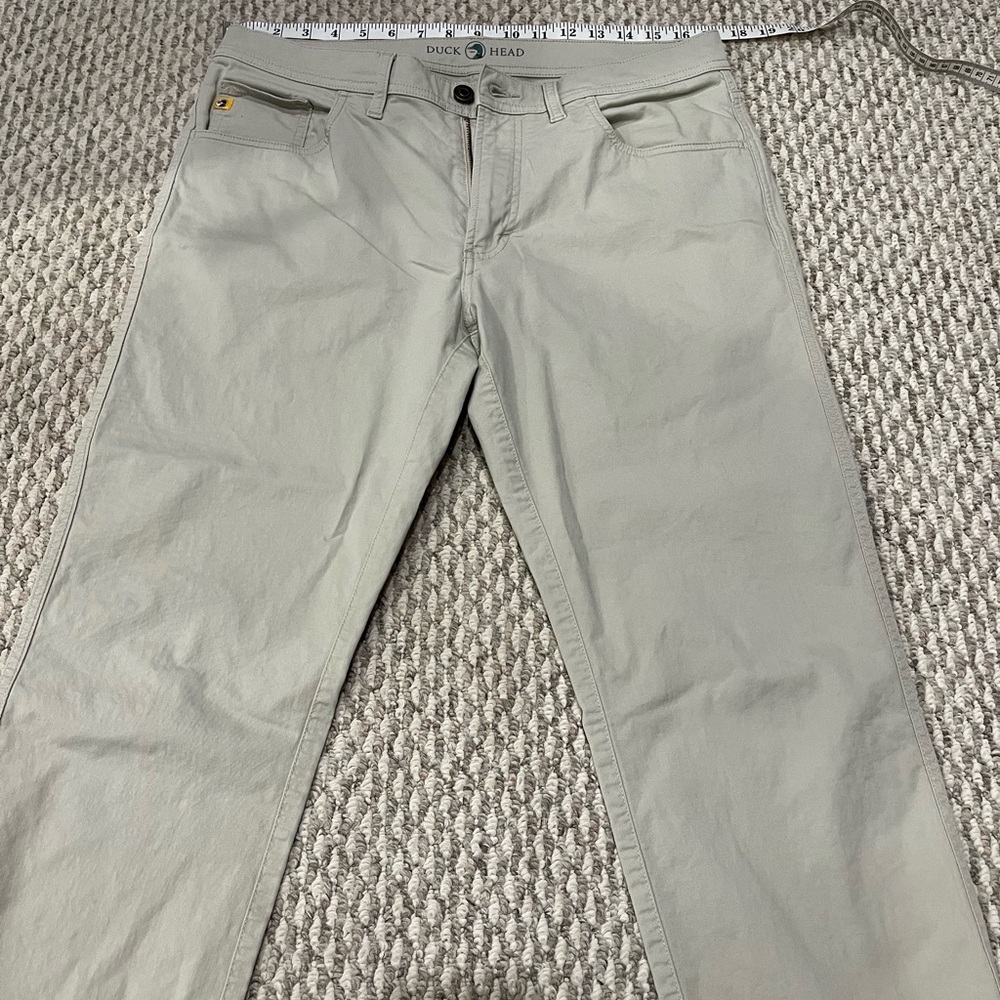 Duck Head Chinos